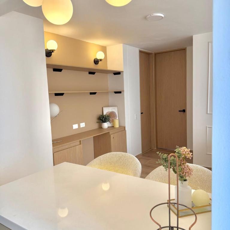 Río Exclusive 301 - Apartamento de 2 dormitorios - 12