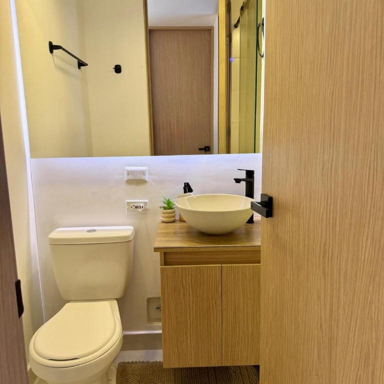 Río Exclusive 301 - Apartamento de 2 dormitorios - 13