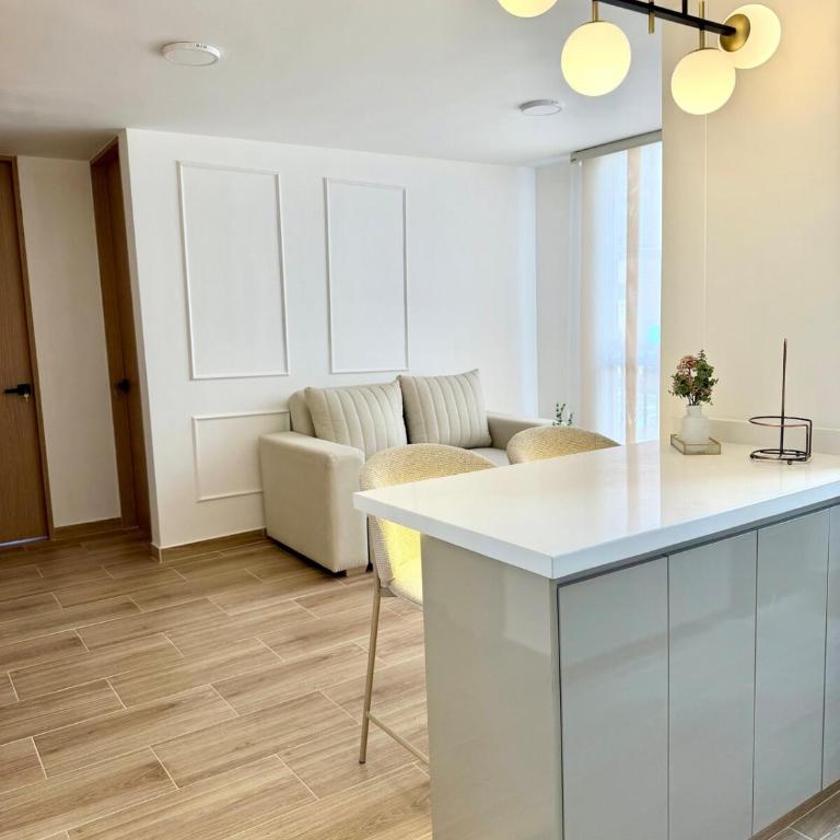 Río Exclusive 301 - Apartamento de 2 dormitorios - 14