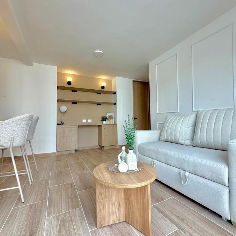 Río Exclusive 301 - Apartamento de 2 dormitorios - 17