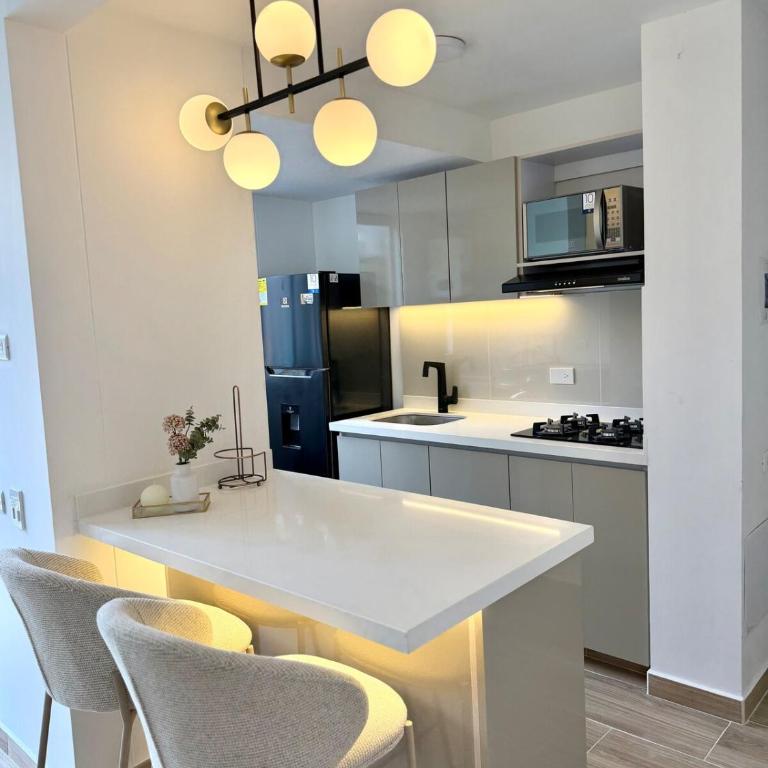 Río Exclusive 301 - Apartamento de 2 dormitorios - 18