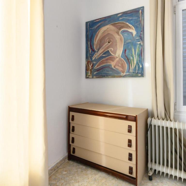 NSDV1012 - Piso de 4 dormitorios en Fuencarral-El Pardo - Alquiler temporal - Apartamento - 33