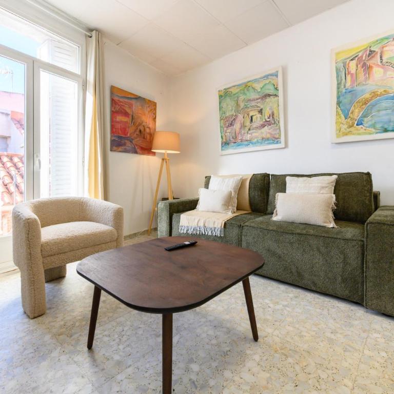 NSDV1012 - Piso de 4 dormitorios en Fuencarral-El Pardo - Alquiler temporal - Apartamento - 39