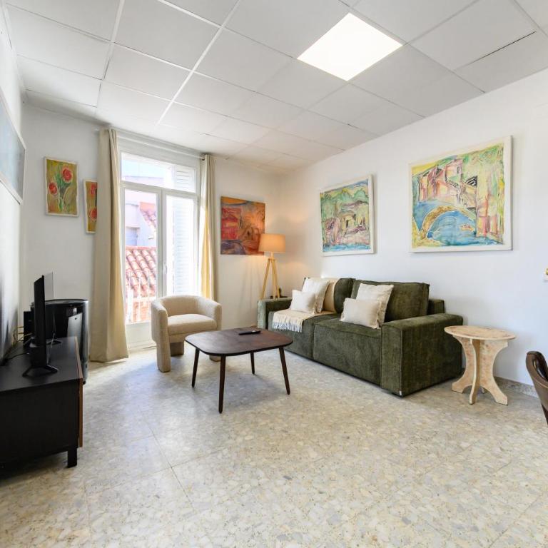 NSDV1012 - Piso de 4 dormitorios en Fuencarral-El Pardo - Alquiler temporal - Apartamento - 35