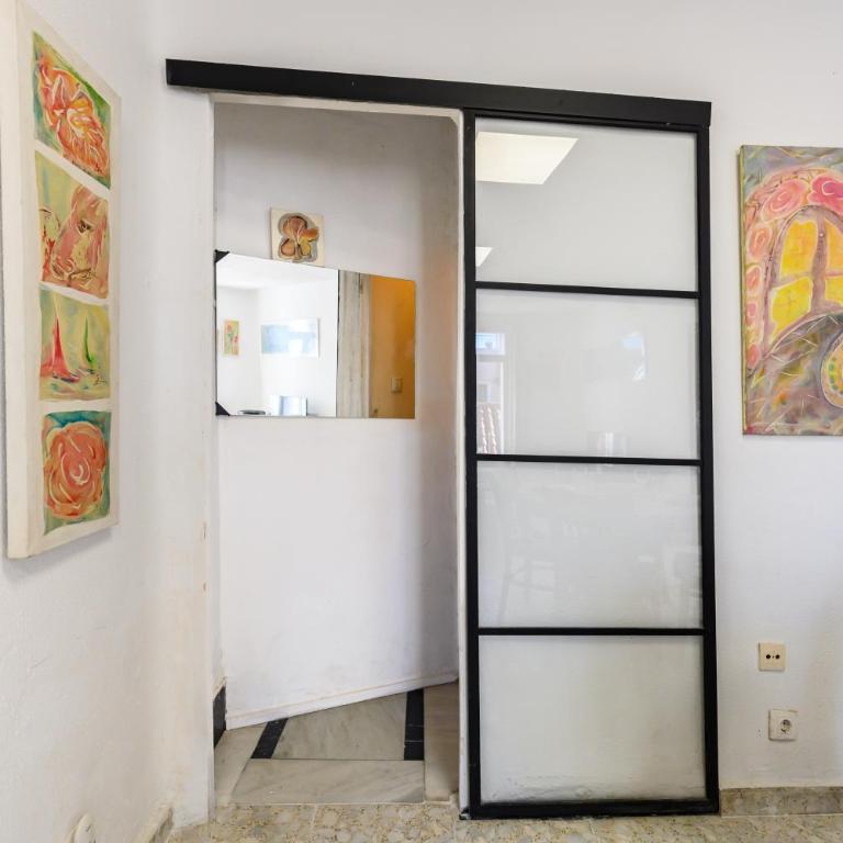 NSDV1012 - Piso de 4 dormitorios en Fuencarral-El Pardo - Alquiler temporal - Apartamento - 45