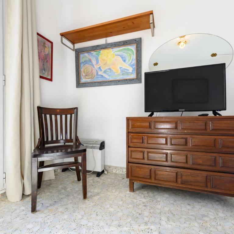 NSDV1012 - Piso de 4 dormitorios en Fuencarral-El Pardo - Alquiler temporal - Apartamento - 51