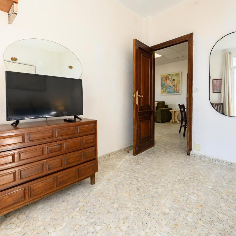 NSDV1012 - Piso de 4 dormitorios en Fuencarral-El Pardo - Alquiler temporal - Apartamento - 52