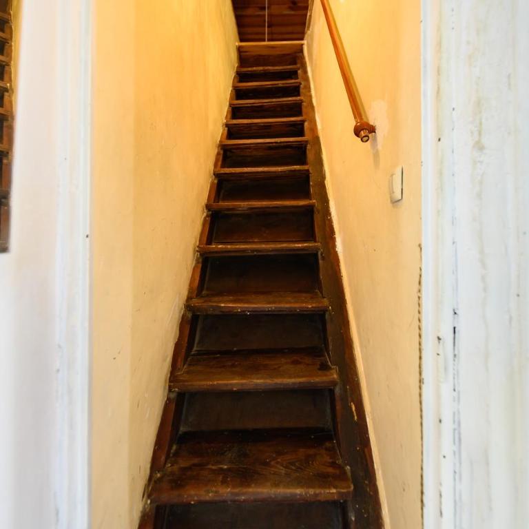 NSDV1012 - Piso de 4 dormitorios en Fuencarral-El Pardo - Alquiler temporal - Apartamento - 60