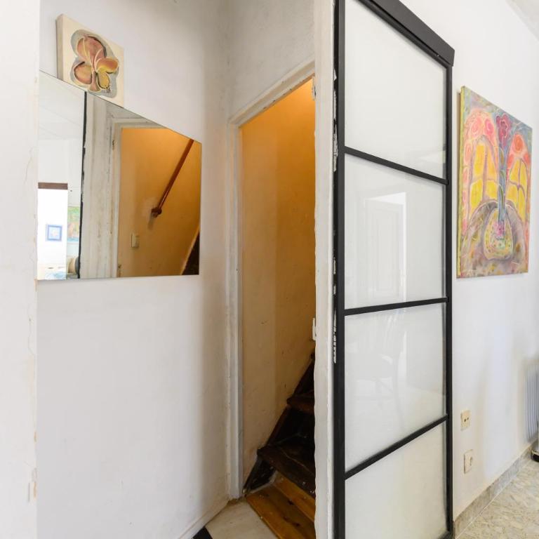 NSDV1012 - Piso de 4 dormitorios en Fuencarral-El Pardo - Alquiler temporal - Apartamento - 46