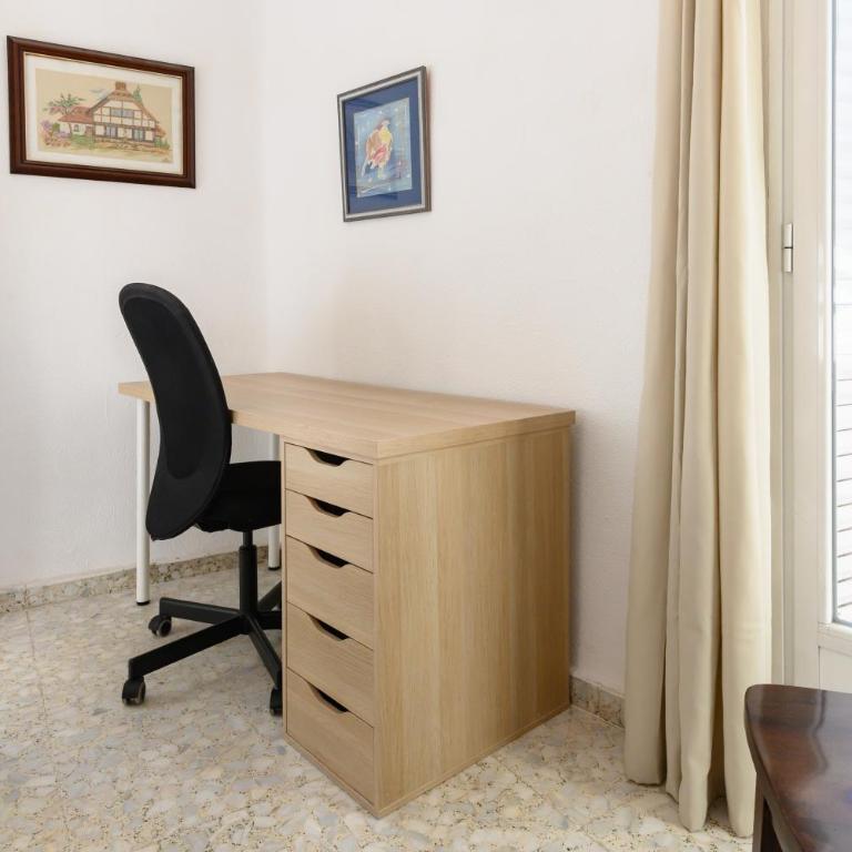 NSDV1012 - Piso de 4 dormitorios en Fuencarral-El Pardo - Alquiler temporal - Apartamento - 57