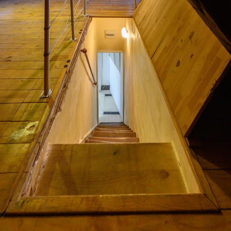 NSDV1012 - Piso de 4 dormitorios en Fuencarral-El Pardo - Alquiler temporal - Apartamento - 59