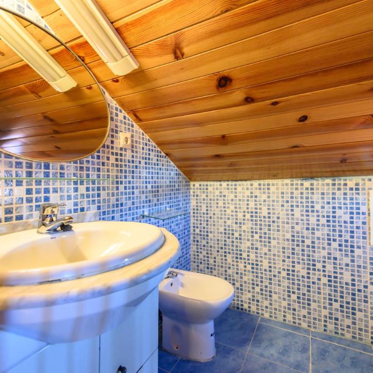 NSDV1012 - Piso de 4 dormitorios en Fuencarral-El Pardo - Alquiler temporal - Apartamento - 74