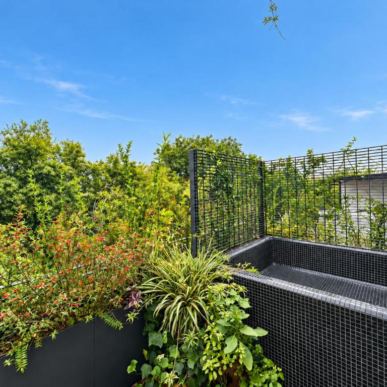 EMA Condesa - Suite avec Terrasse - 14