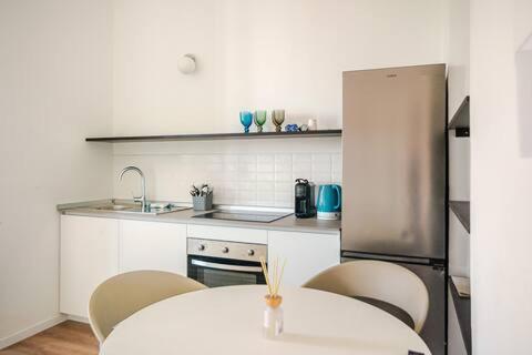 Moon apartments - Appartamento - 3
