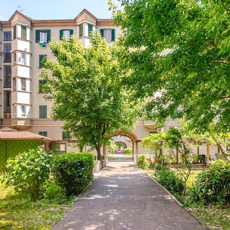 Moon apartments - Appartamento Monolocale - 1