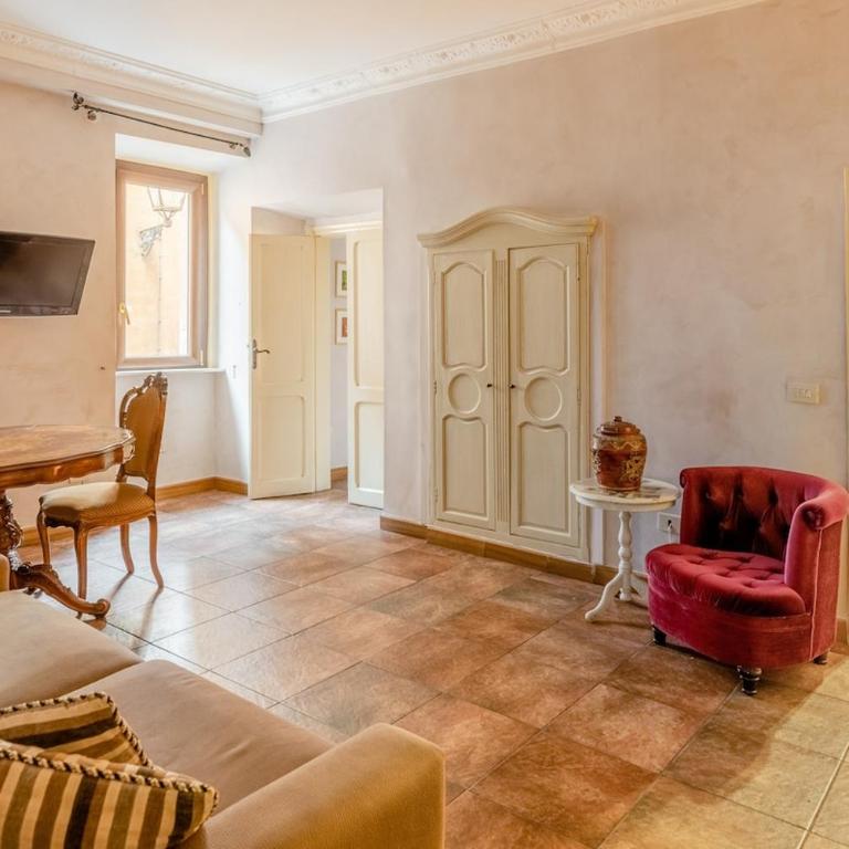 Loft Historic Center 2 rooms 2 Bath - Apartamento de 2 dormitorios - 1