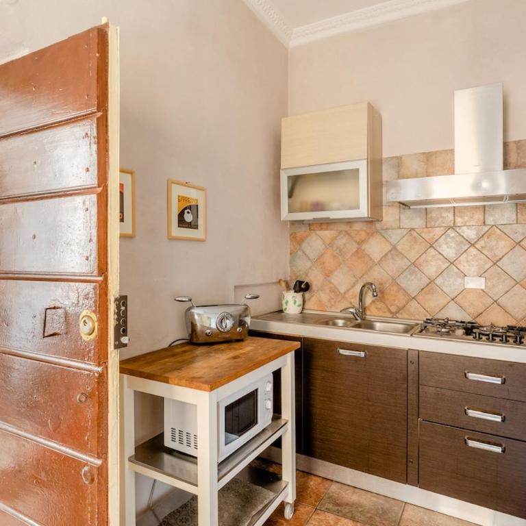 Loft Historic Center 2 rooms 2 Bath - Apartamento de 2 dormitorios - 3
