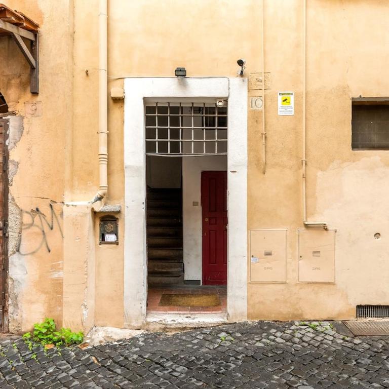 Loft Historic Center 2 rooms 2 Bath - Apartamento de 2 dormitorios - 4