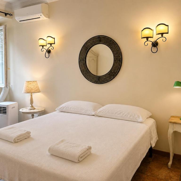Loft Historic Center 2 rooms 2 Bath - Apartamento de 2 dormitorios - 5