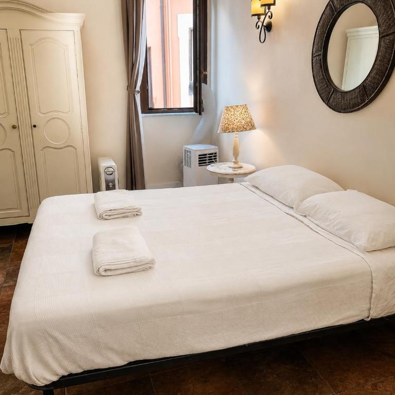 Loft Historic Center 2 rooms 2 Bath - Apartamento de 2 dormitorios - 10