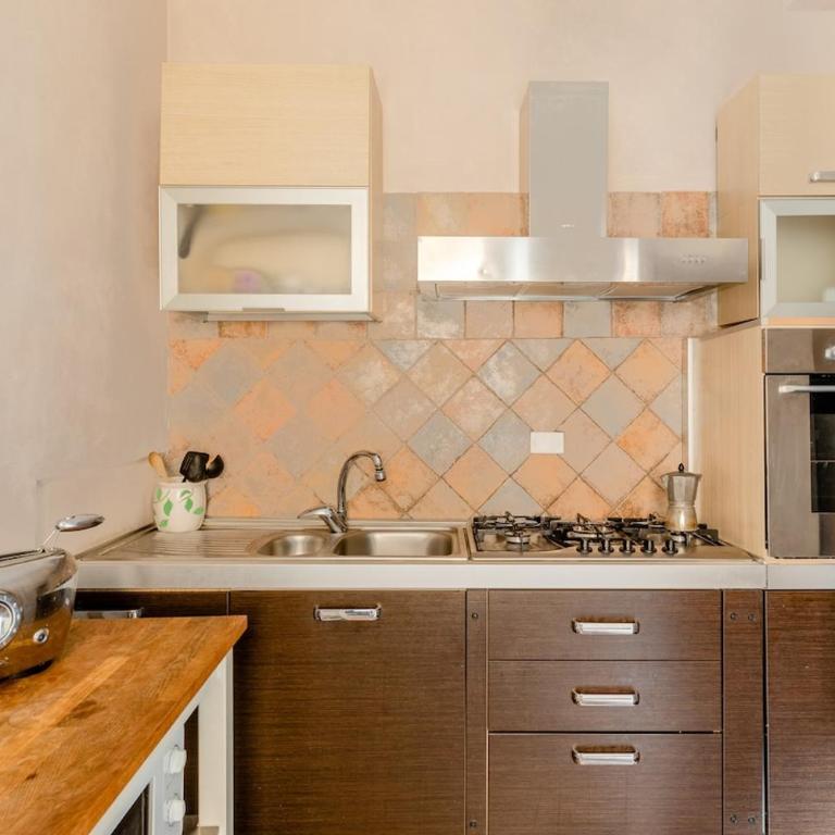 Loft Historic Center 2 rooms 2 Bath - Apartamento de 2 dormitorios - 12