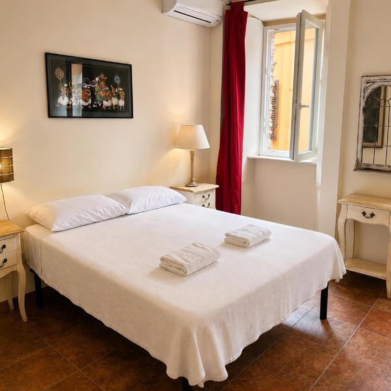 Loft Historic Center 2 rooms 2 Bath - Apartamento de 2 dormitorios - 13