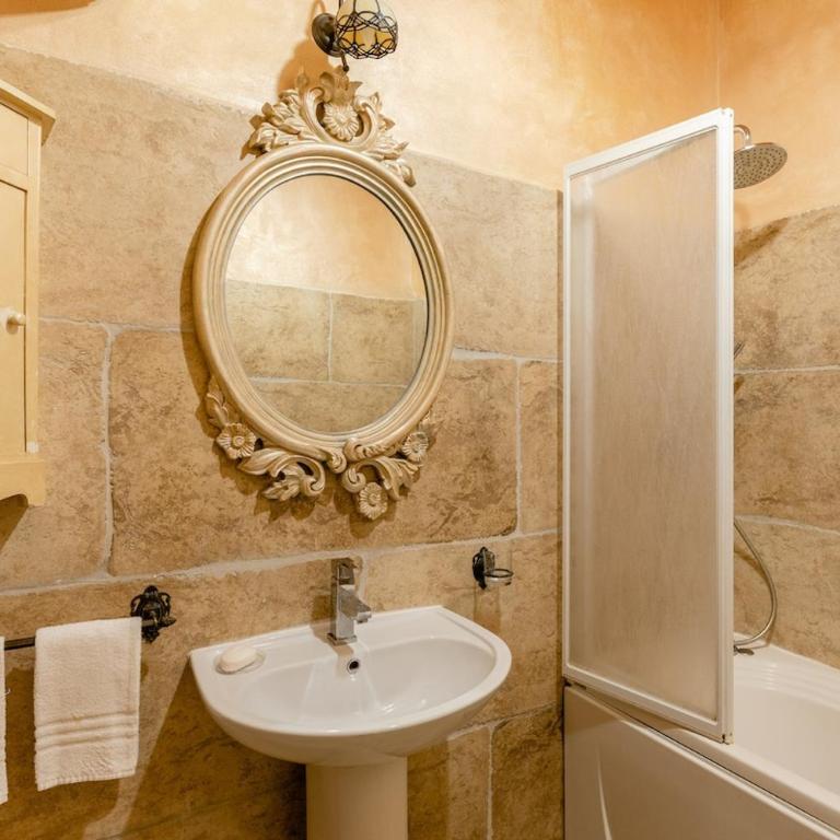 Loft Historic Center 2 rooms 2 Bath - Apartamento de 2 dormitorios - 15