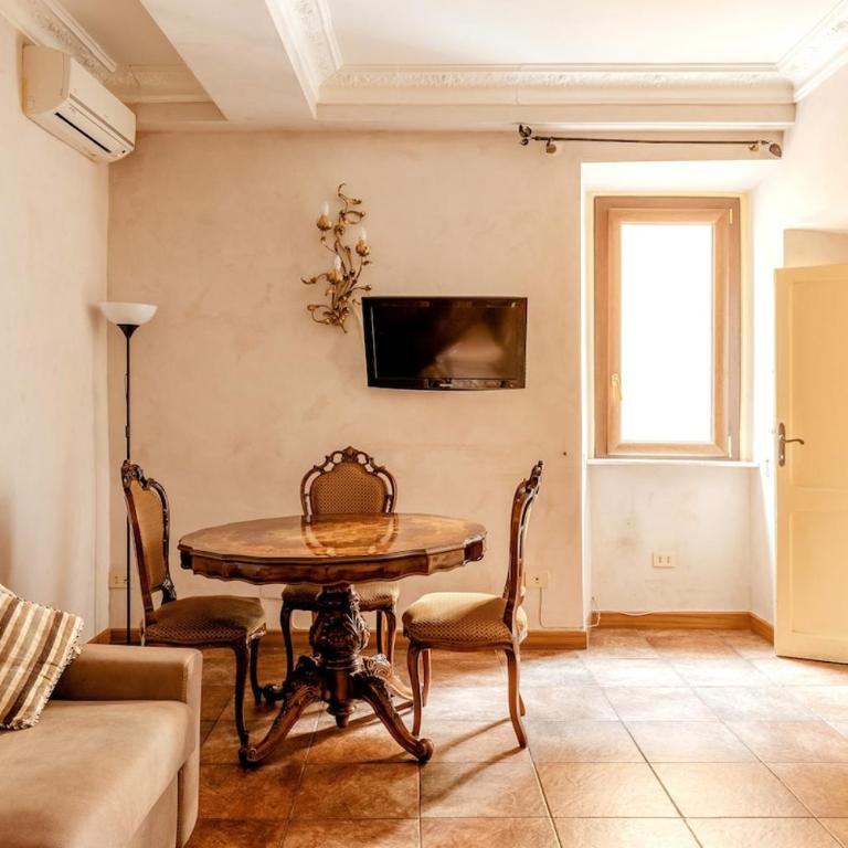 Loft Historic Center 2 rooms 2 Bath - Apartamento de 2 dormitorios - 17