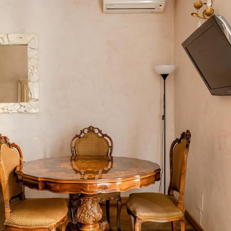 Loft Historic Center 2 rooms 2 Bath - Apartamento de 2 dormitorios - 19