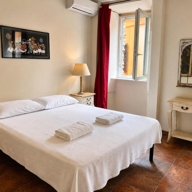 Loft Historic Center 2 rooms 2 Bath - Apartamento de 2 dormitorios - 21