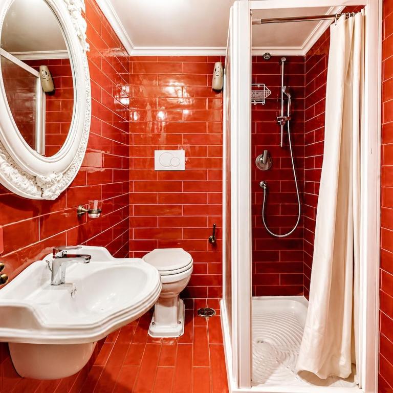 Loft Historic Center 2 rooms 2 Bath - Apartamento de 2 dormitorios - 22
