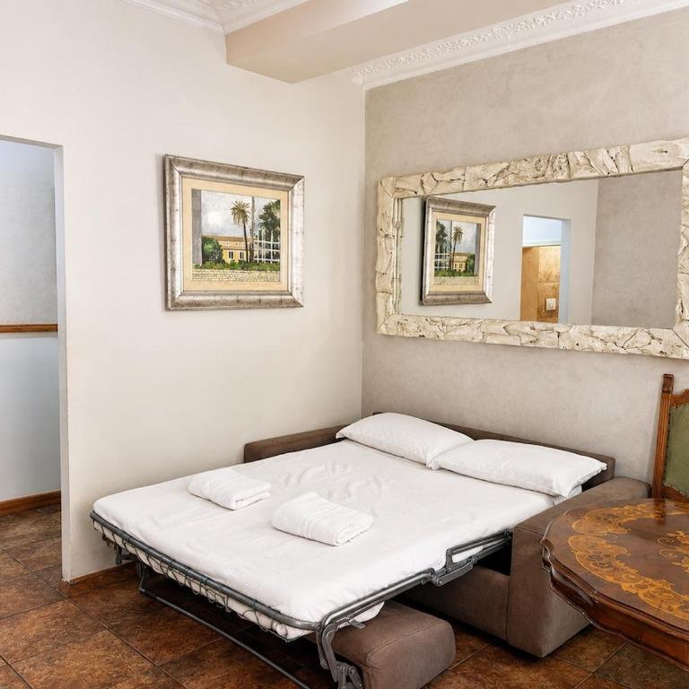 Loft Historic Center 2 rooms 2 Bath - Apartamento de 2 dormitorios - 24