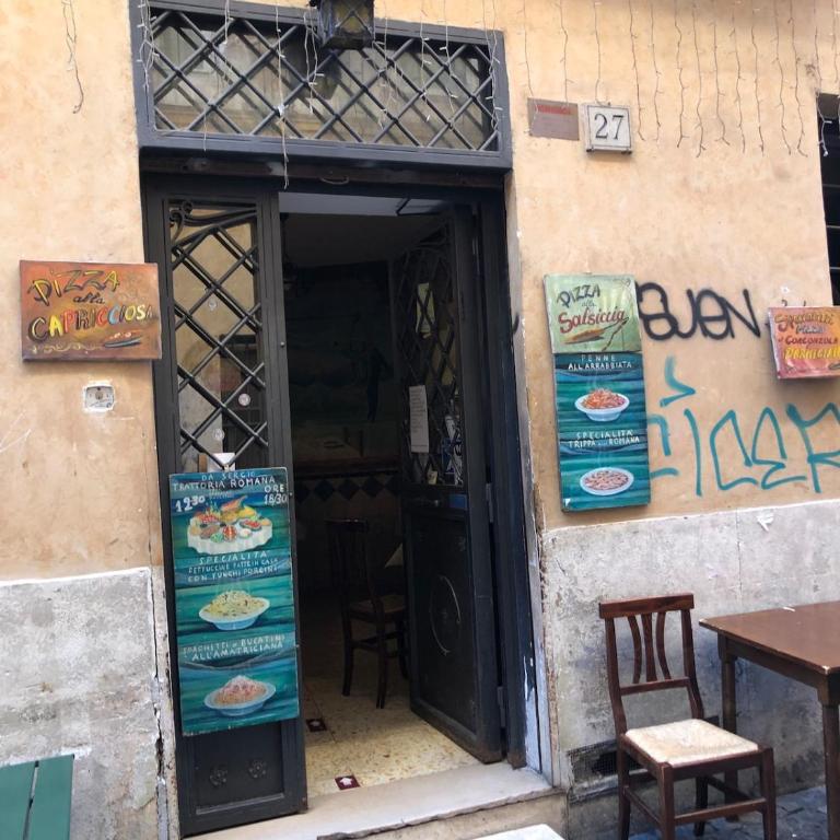 Loft Historic Center 2 rooms 2 Bath - Apartamento de 2 dormitorios - 25