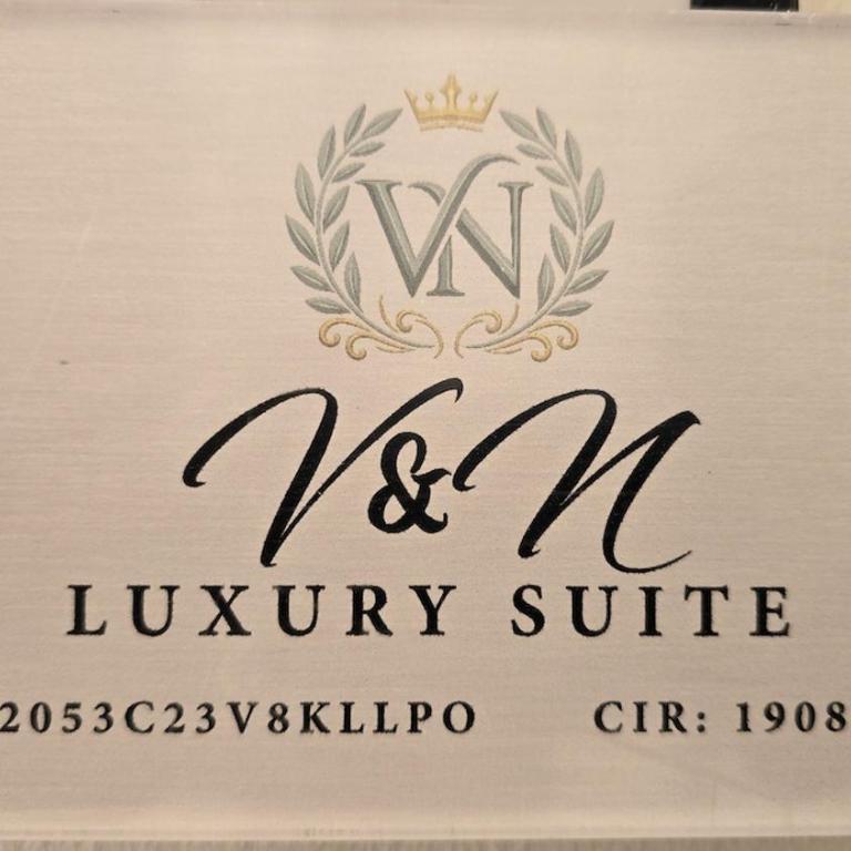 VN LUXURY SUITE appartamento in zona centrale - One-Bedroom Apartment - 3