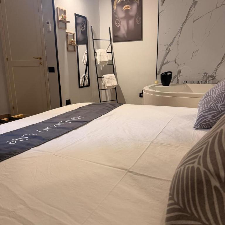 VN LUXURY SUITE appartamento in zona centrale - One-Bedroom Apartment - 11