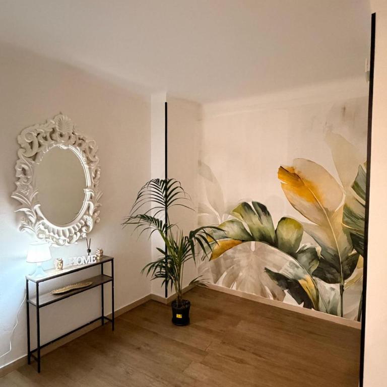 VN LUXURY SUITE appartamento in zona centrale - One-Bedroom Apartment - 4