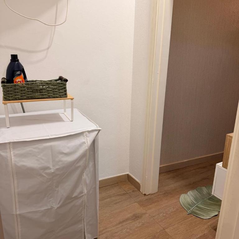 VN LUXURY SUITE appartamento in zona centrale - One-Bedroom Apartment - 8