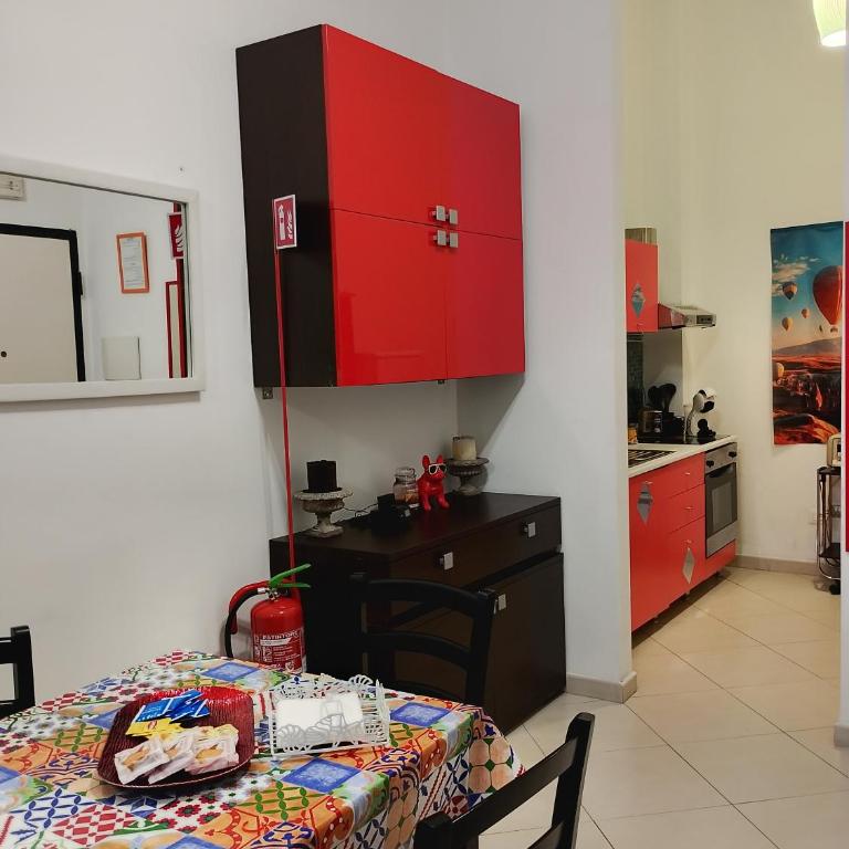 Star Esmeralda - Appartamento con 1 Camera da Letto - 14