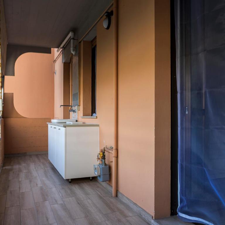 Domio Casa Arcangeli - Appartamento ampio per 6 con 2 bagni - Apartment mit 2 Schlafzimmern - 3
