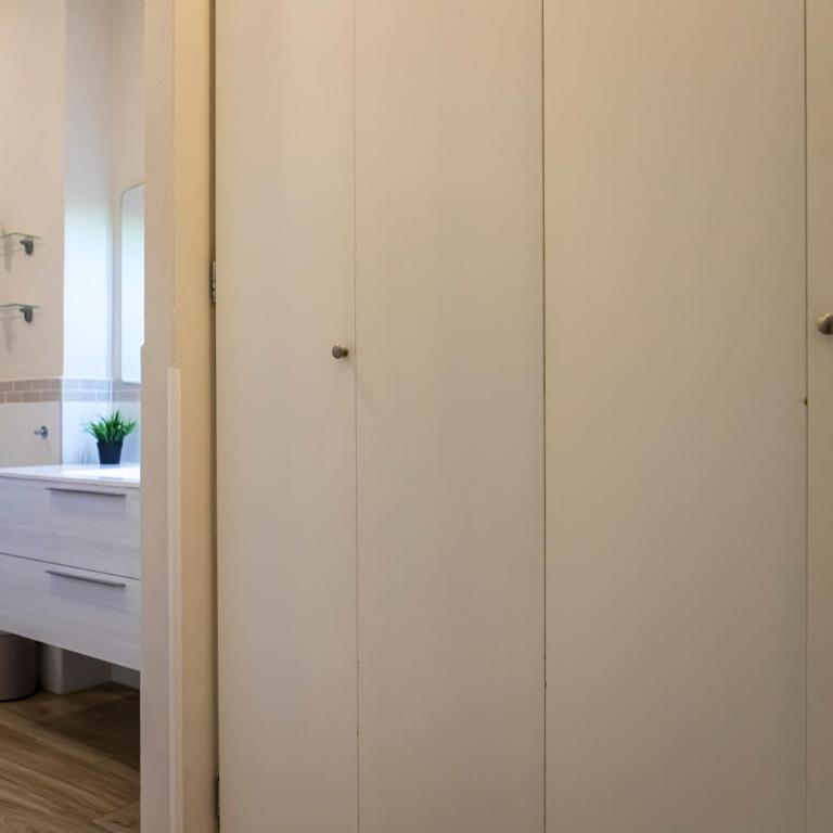 Domio Casa Arcangeli - Appartamento ampio per 6 con 2 bagni - Apartment mit 2 Schlafzimmern - 32