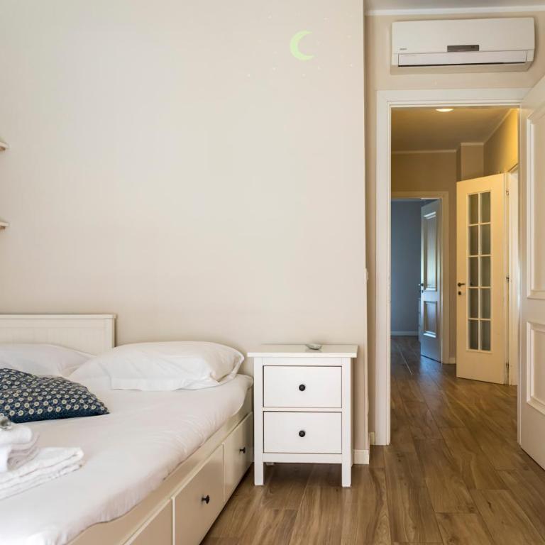 Domio Casa Arcangeli - Appartamento ampio per 6 con 2 bagni - Apartment mit 2 Schlafzimmern - 43