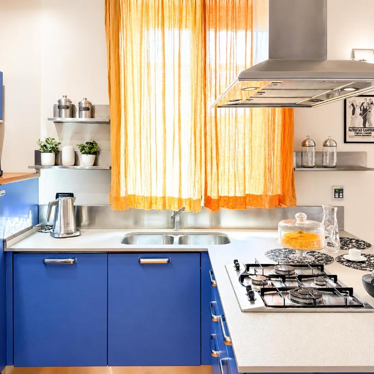 LuxRent Loft Lagrange - Appartamento Superior con Sauna - 29