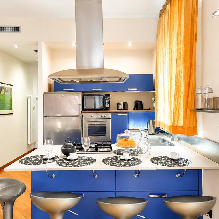 LuxRent Loft Lagrange - Appartamento Superior con Sauna - 30