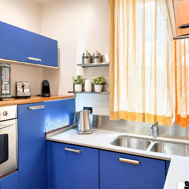LuxRent Loft Lagrange - Appartamento Superior con Sauna - 34