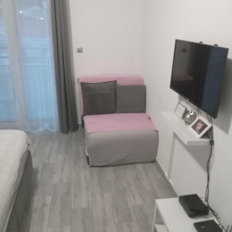 Flat Una - Standard Studio für 3 Personen - 30