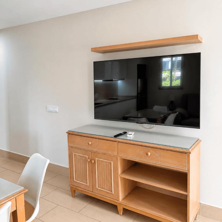 Apartamentos Oasis Sol - Apartamento con vistas - 1
