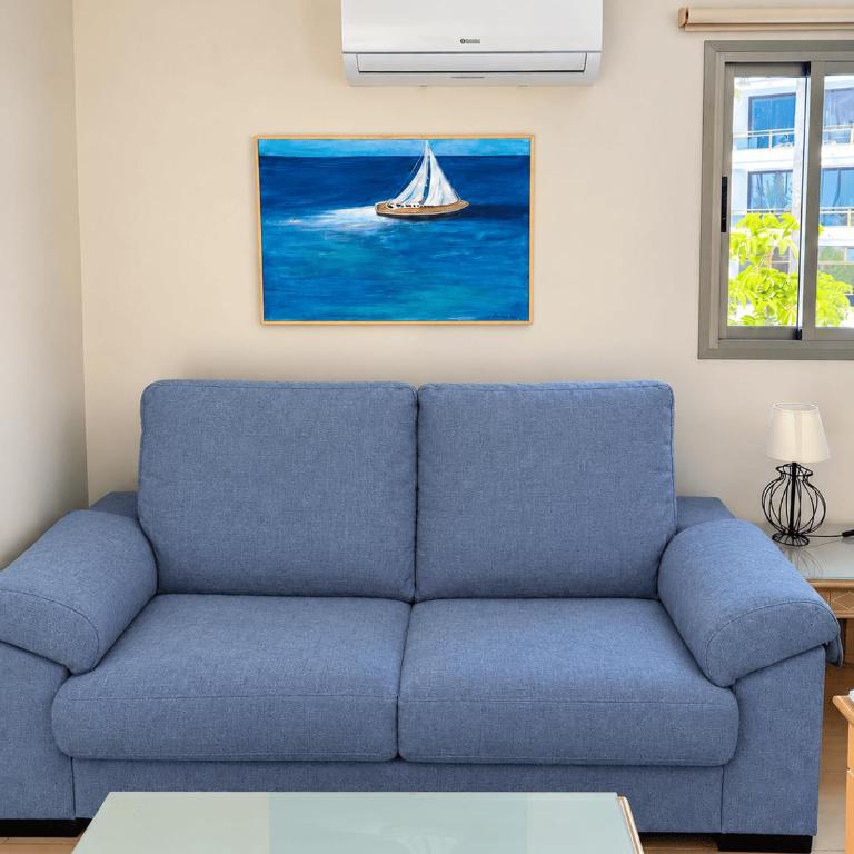 Apartamentos Oasis Sol - Apartamento con vistas - 3
