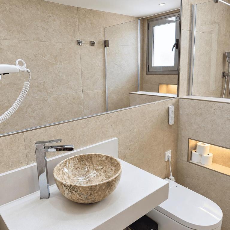 Apartamentos Oasis Sol - Apartamento con vistas - 5