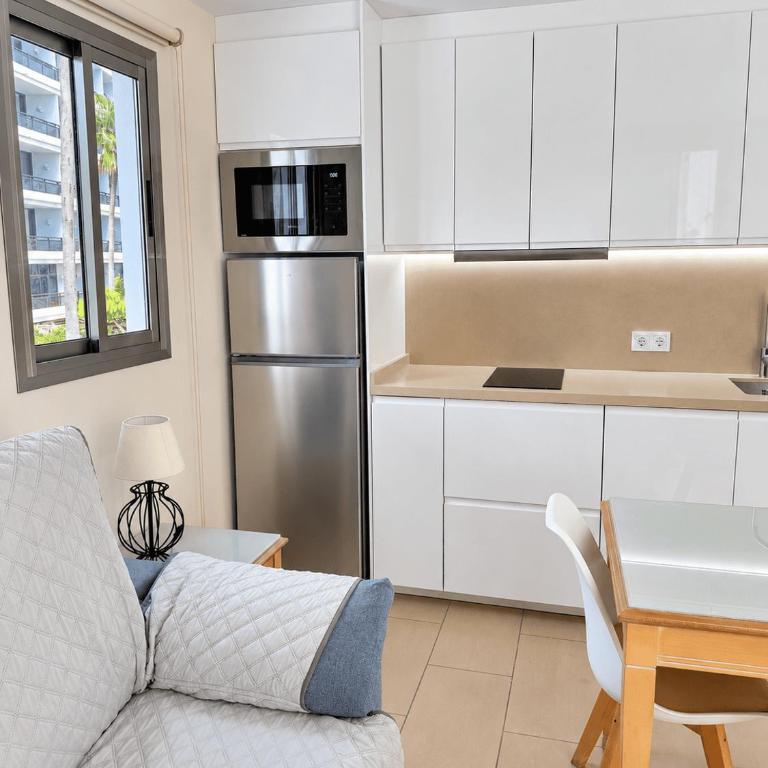 Apartamentos Oasis Sol - Apartamento con vistas - 6