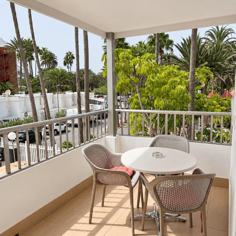 Apartamentos Oasis Sol - Apartamento con vistas - 10